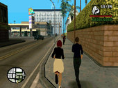 Ada  and Jill Omnitrix Skin pack