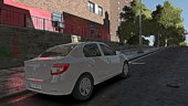 Dacia Logan II