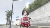 Devil Nico Yazawa (LOVE LIVE)