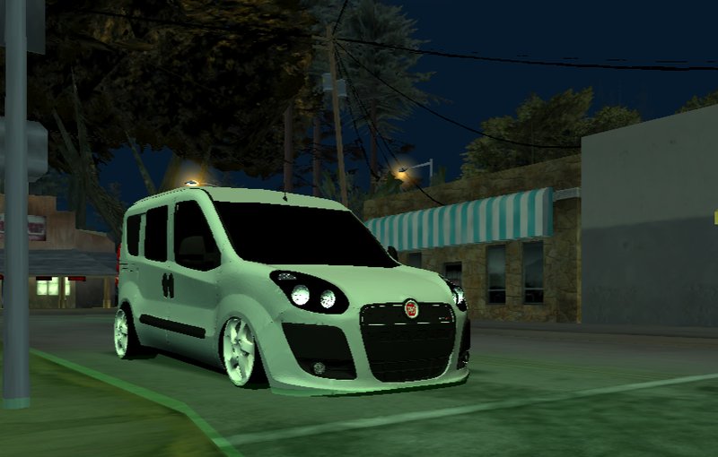 mod