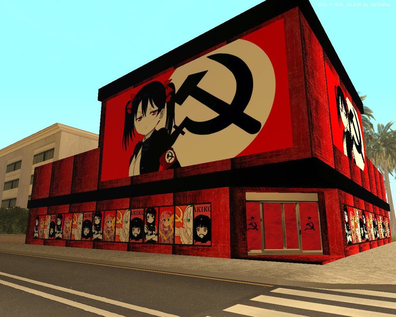 mod
