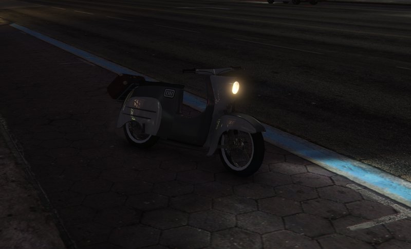 mod