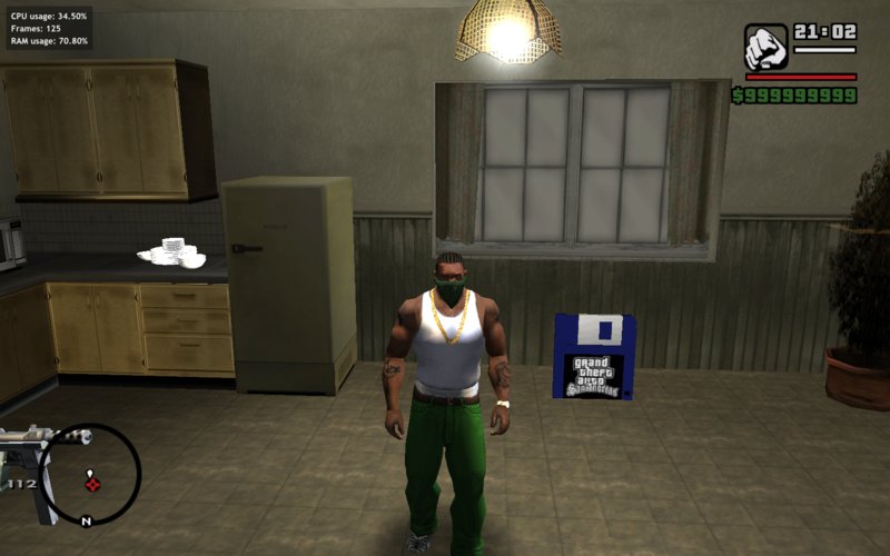 mod