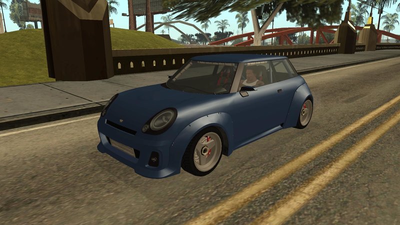 mod