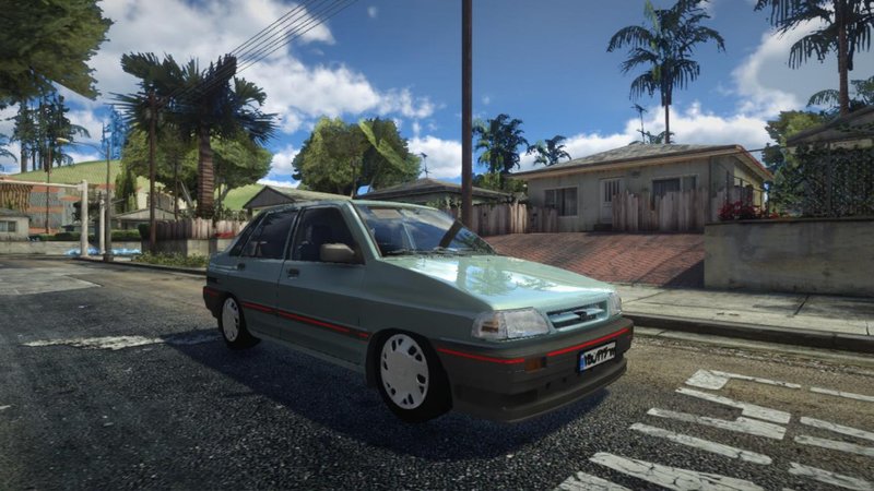mod