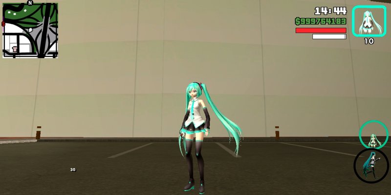 mod
