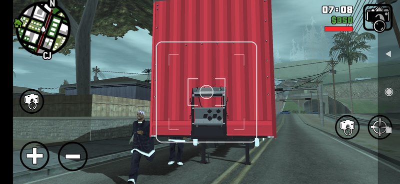 mod