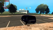 Ford Transit Lite Jandarmeria Romana