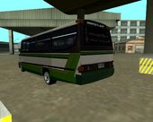 Inrecar 809 Rechasisado a 711 814 Skin L8 temuco