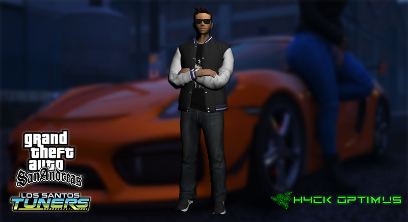 mod