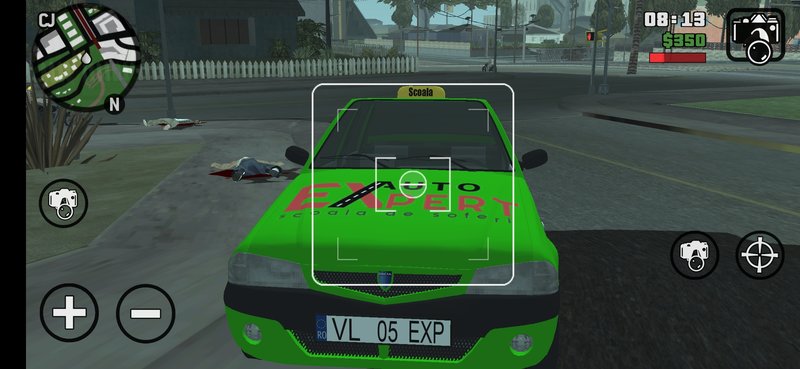 mod