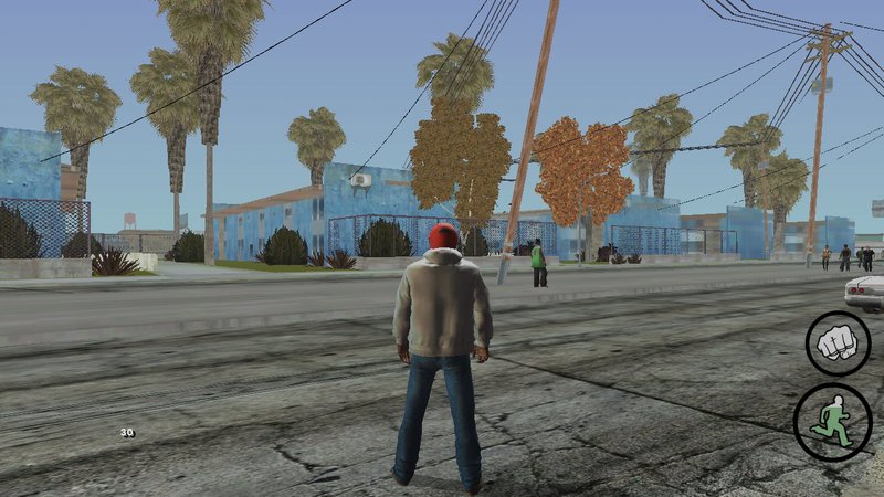 mod