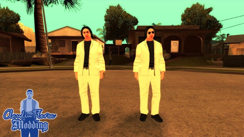 mod