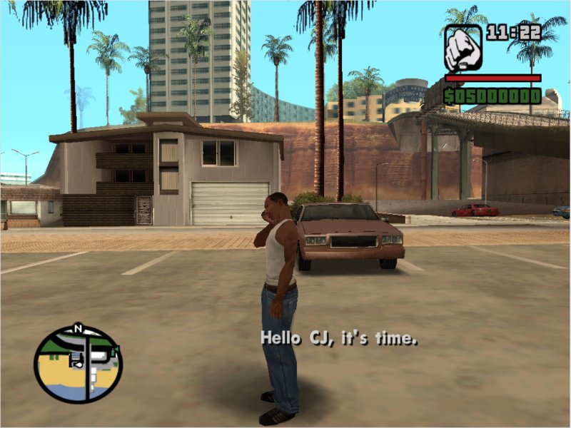 mod