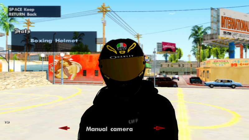 mod