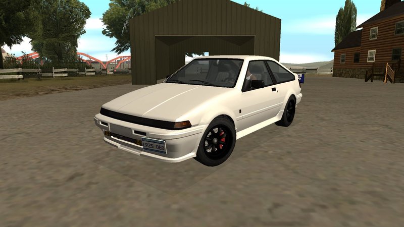 mod