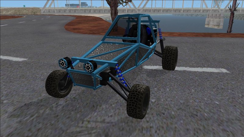 mod
