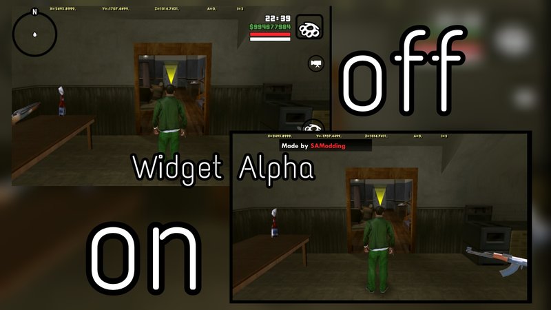 mod