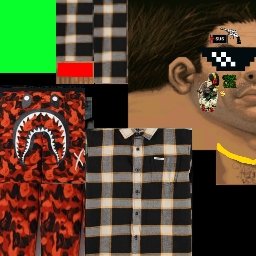 mod