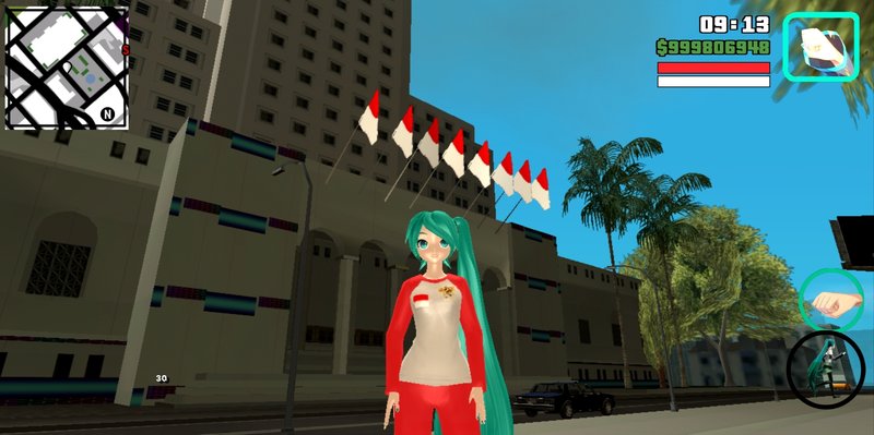 mod