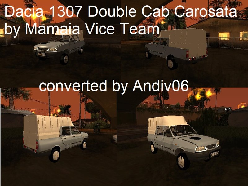 mod