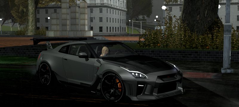 mod