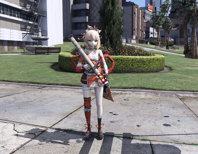 mod