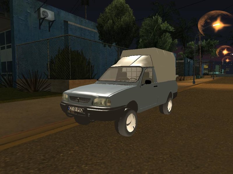 mod