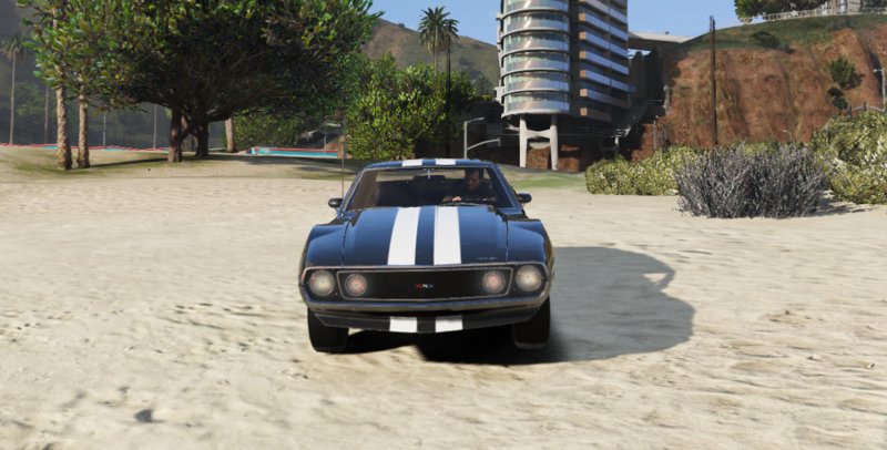 mod