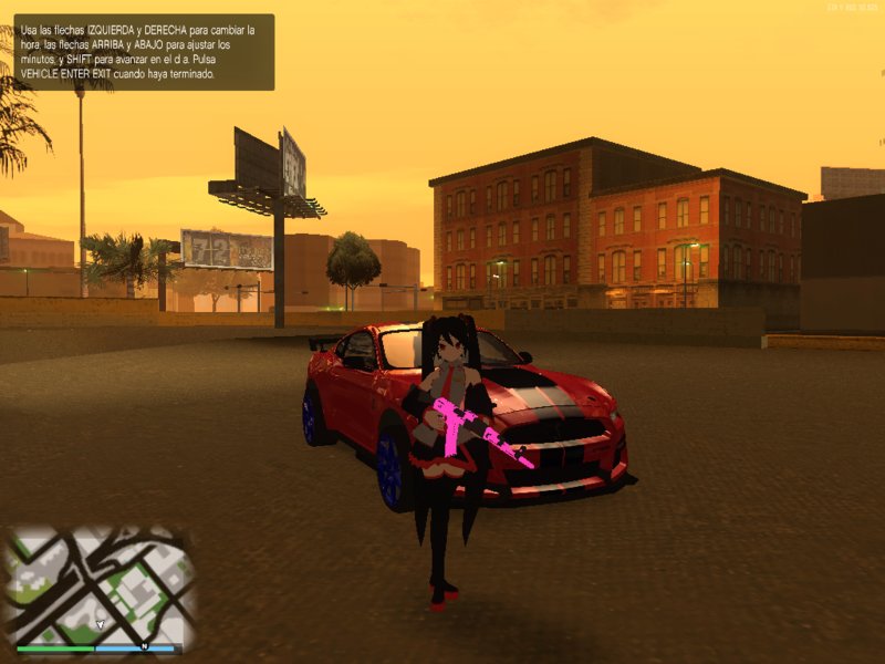 mod