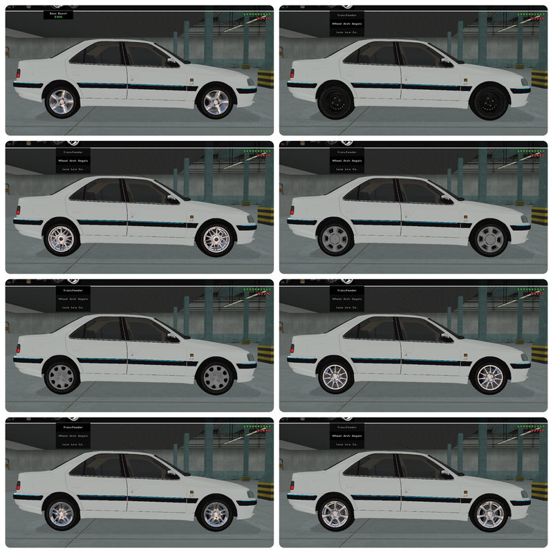 mod