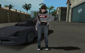 DOAXVV Nanami Fashion Casual V1 DLC Los Santos Tuners