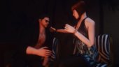TEKKEN7 Miguel Caballero Rojo Cool Outfit (IV)