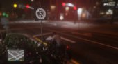 LED Traffic Signs (LEGACY ONLY)