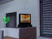 New Television