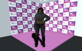 Tekken 7 Katarina Alves Fashion Casual V1 DLC Los Santos Tuners
