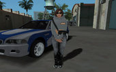 Tekken 7 Katarina Alves Fashion Casual V1 DLC Los Santos Tuners