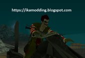 The Joker (Mc Donald´s)