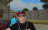 Bully Jimmy Hopkins Casual V1 DLC Los Santos Tuners