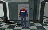 EFLC Luis Lopez Casual V1 DLC Los Santos Tuners