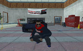 EFLC Luis Lopez Casual V1 DLC Los Santos Tuners