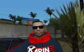 EFLC Luis Lopez Casual V1 DLC Los Santos Tuners