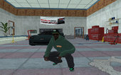 New Sweet Casual V12 Sweet DLC Los Santos Tuners