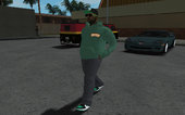 New Sweet Casual V12 Sweet DLC Los Santos Tuners