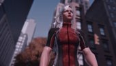 TEKKEN7 Lidia Sobieska