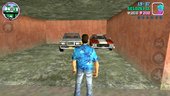 VC 100% Savegame with unique vehicle