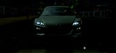 Mazda RX8 (only dff) for mobile
