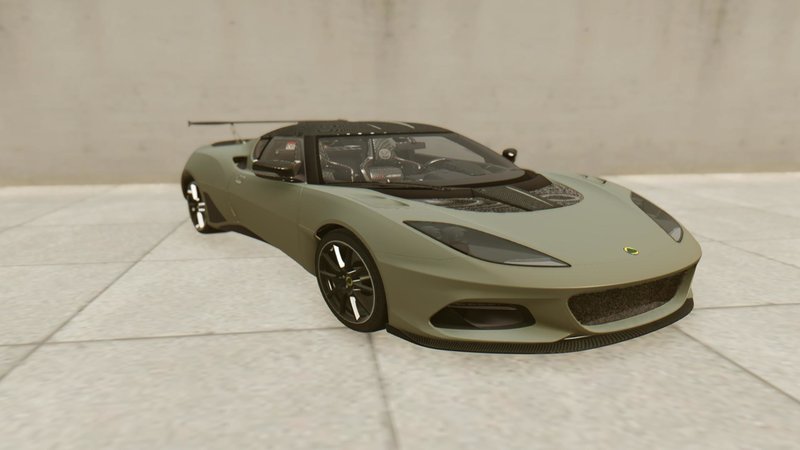 mod
