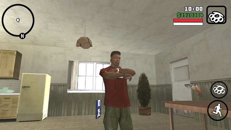 mod