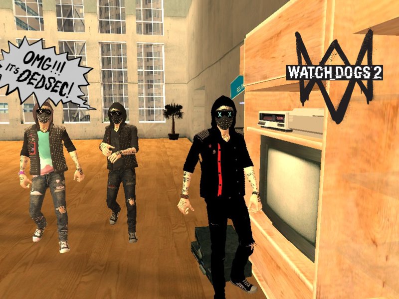 mod